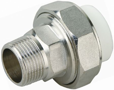 VK am.mutter PP-R  20-1/2